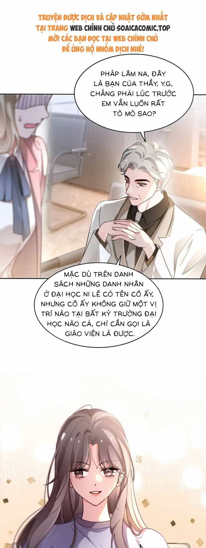 Được Các Anh Trai Chiều Chuộng Tôi Trở Nên Ngang Tàng - Chương 280 - ảnh 15