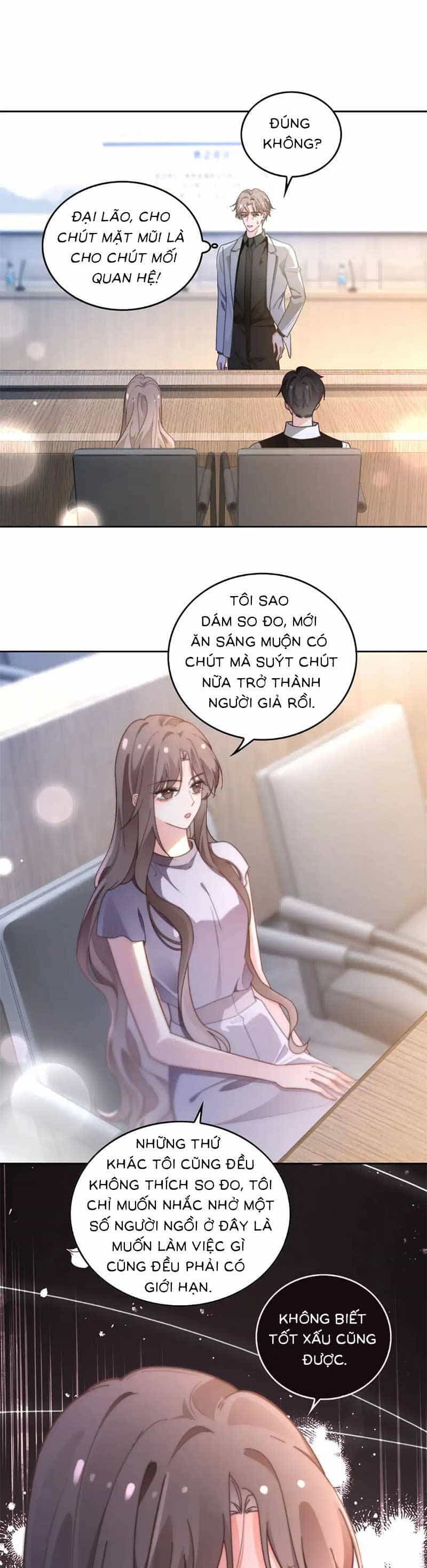 Được Các Anh Trai Chiều Chuộng Tôi Trở Nên Ngang Tàng - Chương 280 - ảnh 18