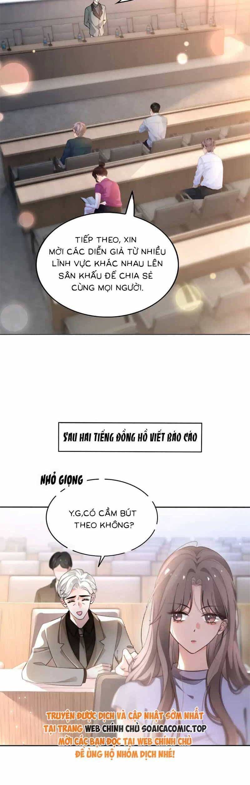 Được Các Anh Trai Chiều Chuộng Tôi Trở Nên Ngang Tàng - Chương 280 - ảnh 3