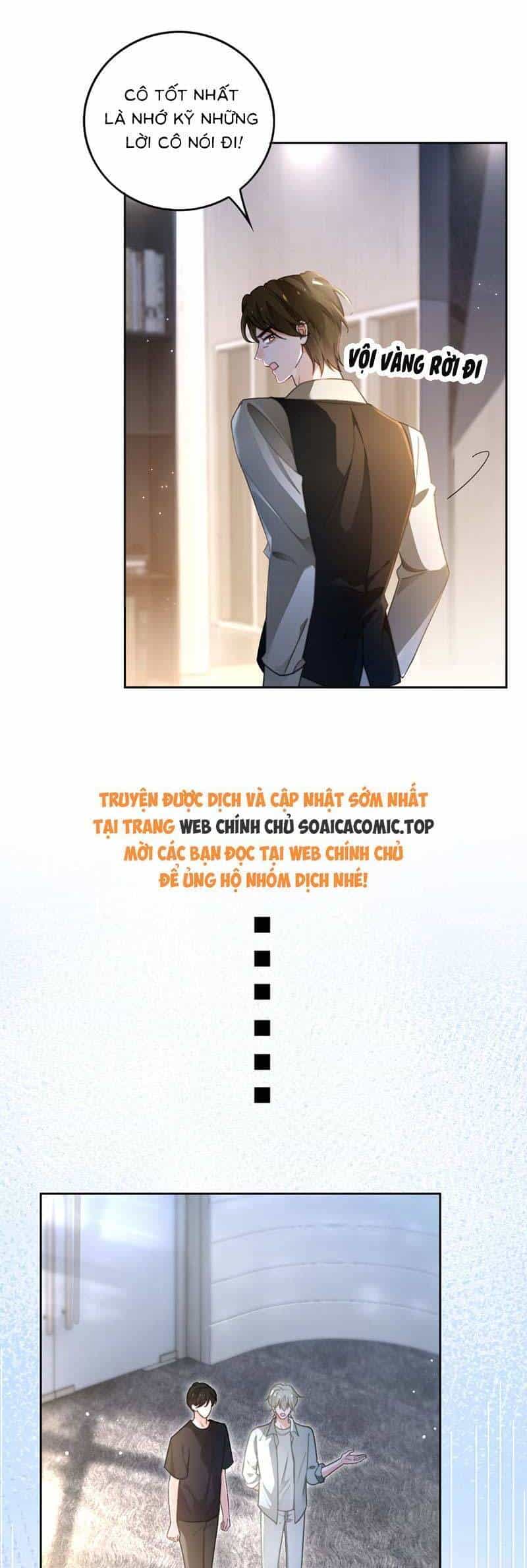 Được Các Anh Trai Chiều Chuộng Tôi Trở Nên Ngang Tàng - Chương 281 - ảnh 5