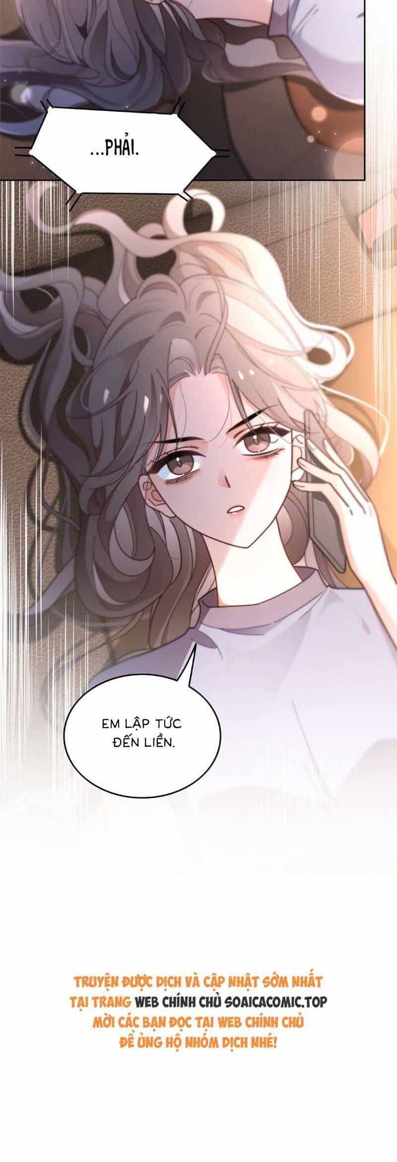 Được Các Anh Trai Chiều Chuộng Tôi Trở Nên Ngang Tàng - Chương 282 - ảnh 22