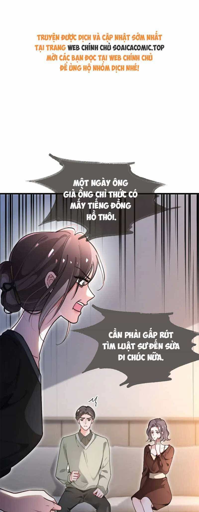 Được Các Anh Trai Chiều Chuộng Tôi Trở Nên Ngang Tàng - Chương 283 - ảnh 1