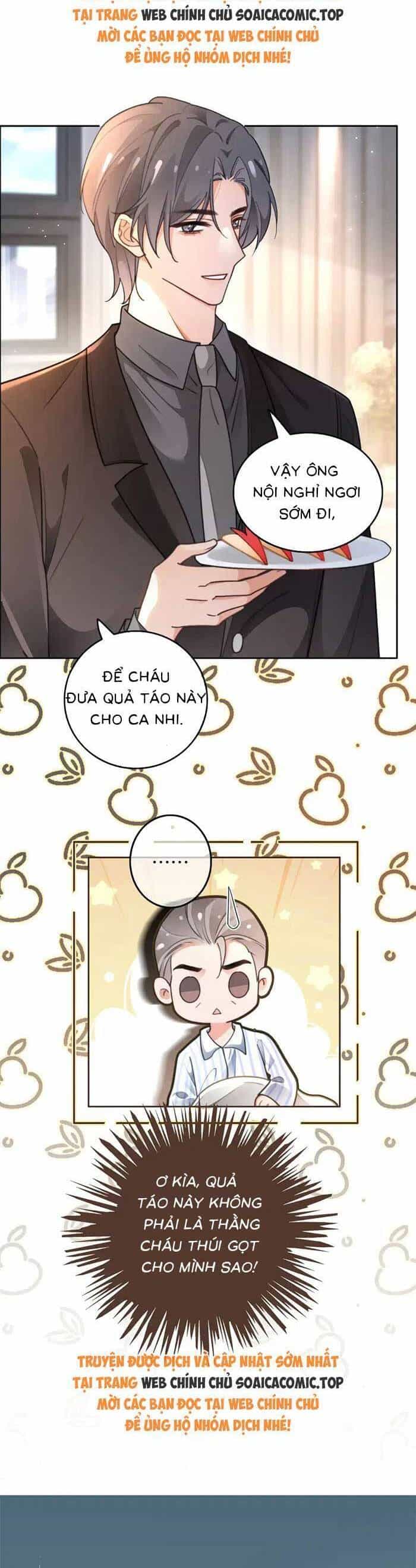 Được Các Anh Trai Chiều Chuộng Tôi Trở Nên Ngang Tàng - Chương 284 - ảnh 2