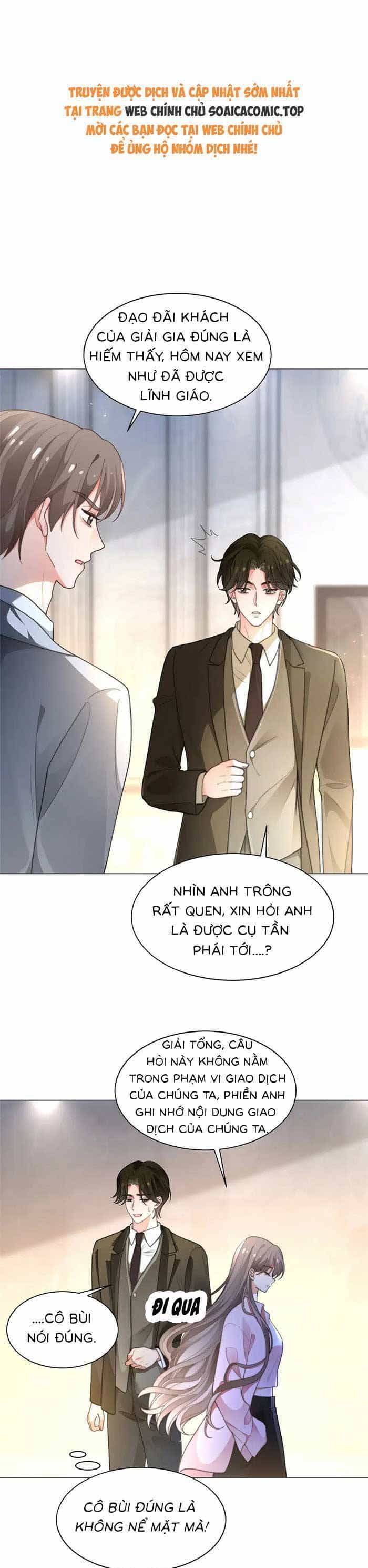 Được Các Anh Trai Chiều Chuộng Tôi Trở Nên Ngang Tàng - Chương 286.1 - ảnh 1