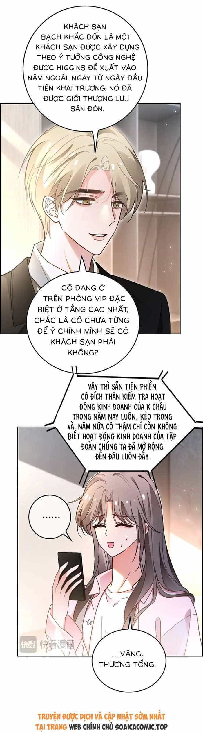 Được Các Anh Trai Chiều Chuộng Tôi Trở Nên Ngang Tàng - Chương 286.1 - ảnh 11