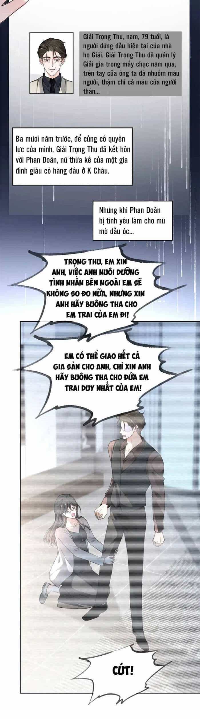 Được Các Anh Trai Chiều Chuộng Tôi Trở Nên Ngang Tàng - Chương 286.1 - ảnh 13
