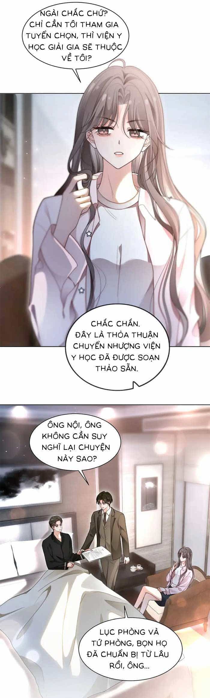 Được Các Anh Trai Chiều Chuộng Tôi Trở Nên Ngang Tàng - Chương 286.1 - ảnh 5