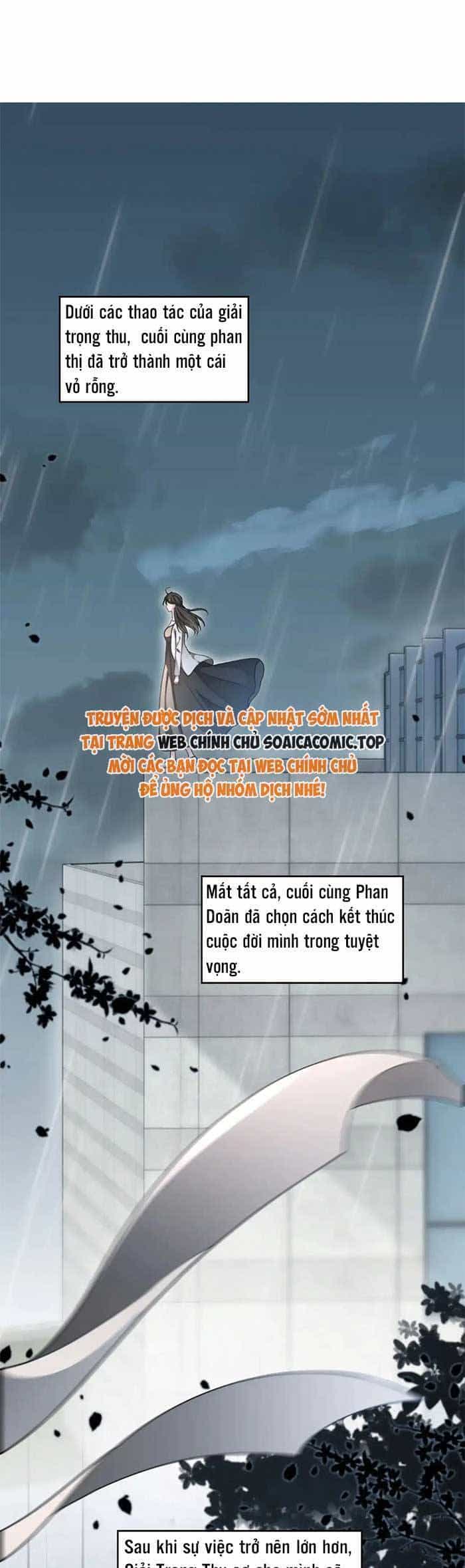 Được Các Anh Trai Chiều Chuộng Tôi Trở Nên Ngang Tàng - Chương 286.2 - ảnh 1