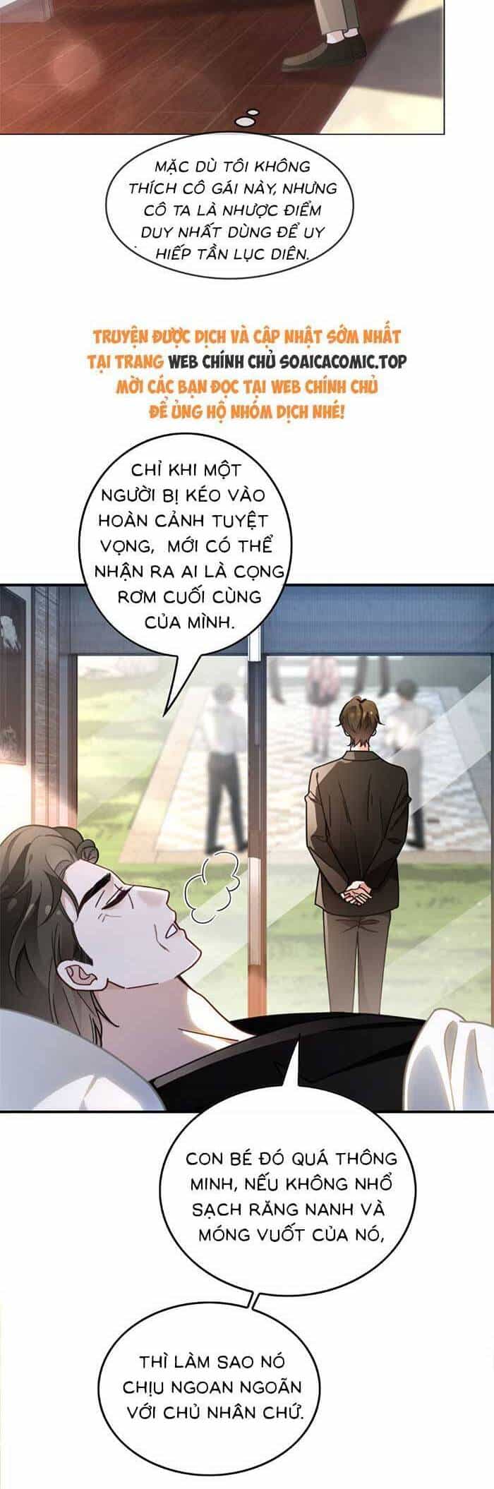 Được Các Anh Trai Chiều Chuộng Tôi Trở Nên Ngang Tàng - Chương 288 - ảnh 8