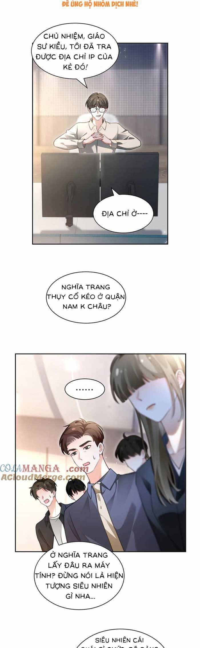 Được Các Anh Trai Chiều Chuộng Tôi Trở Nên Ngang Tàng - Chương 292 - ảnh 15