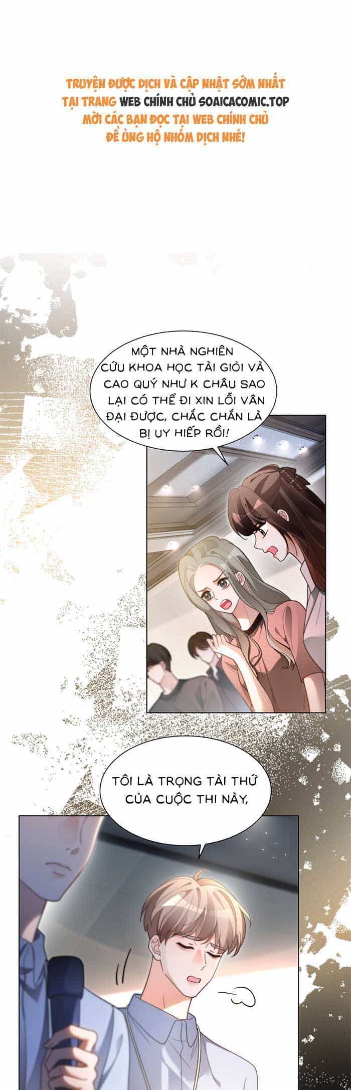 Được Các Anh Trai Chiều Chuộng Tôi Trở Nên Ngang Tàng - Chương 296 - ảnh 1