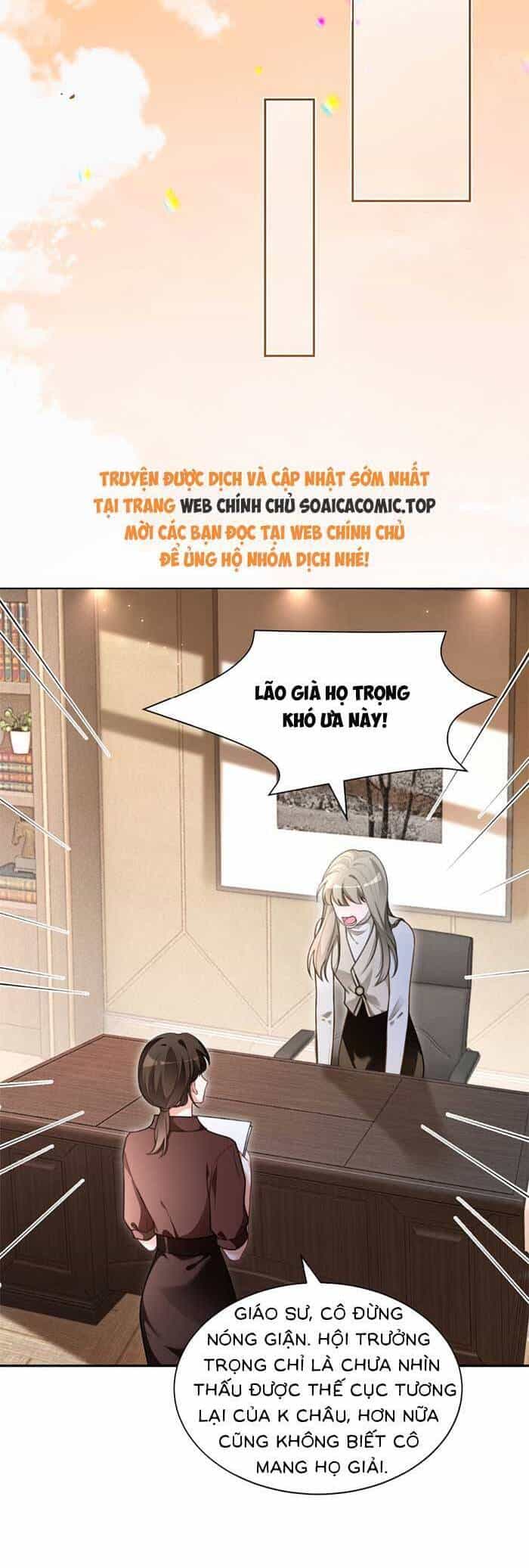 Được Các Anh Trai Chiều Chuộng Tôi Trở Nên Ngang Tàng - Chương 297 - ảnh 10