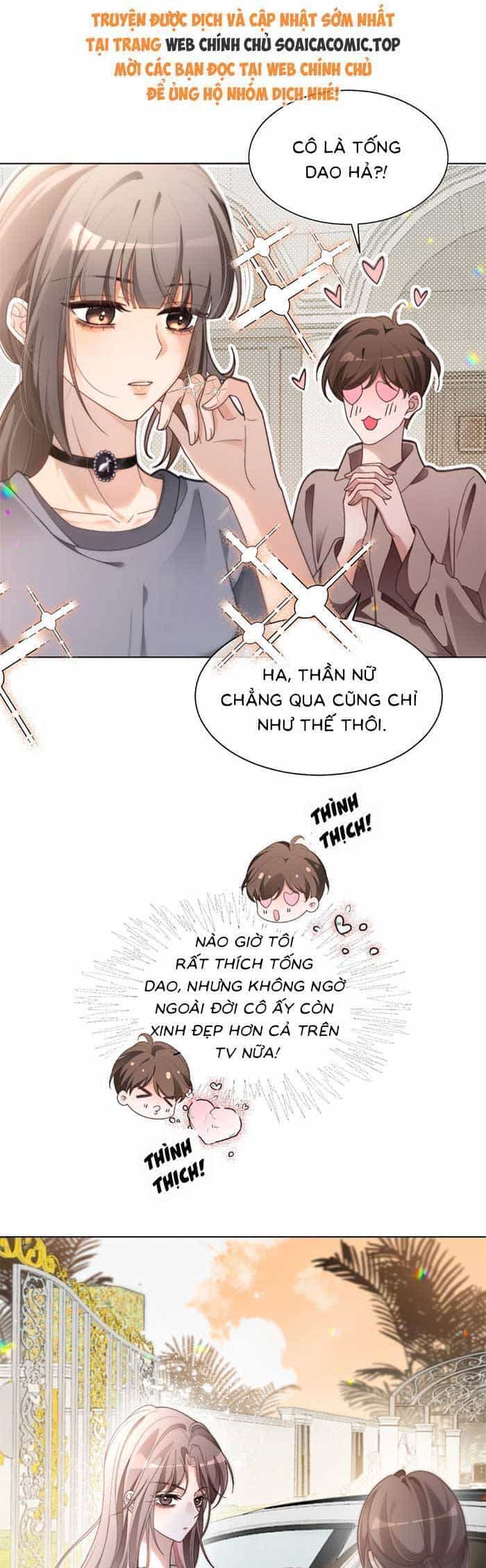 Được Các Anh Trai Chiều Chuộng Tôi Trở Nên Ngang Tàng - Chương 297 - ảnh 14