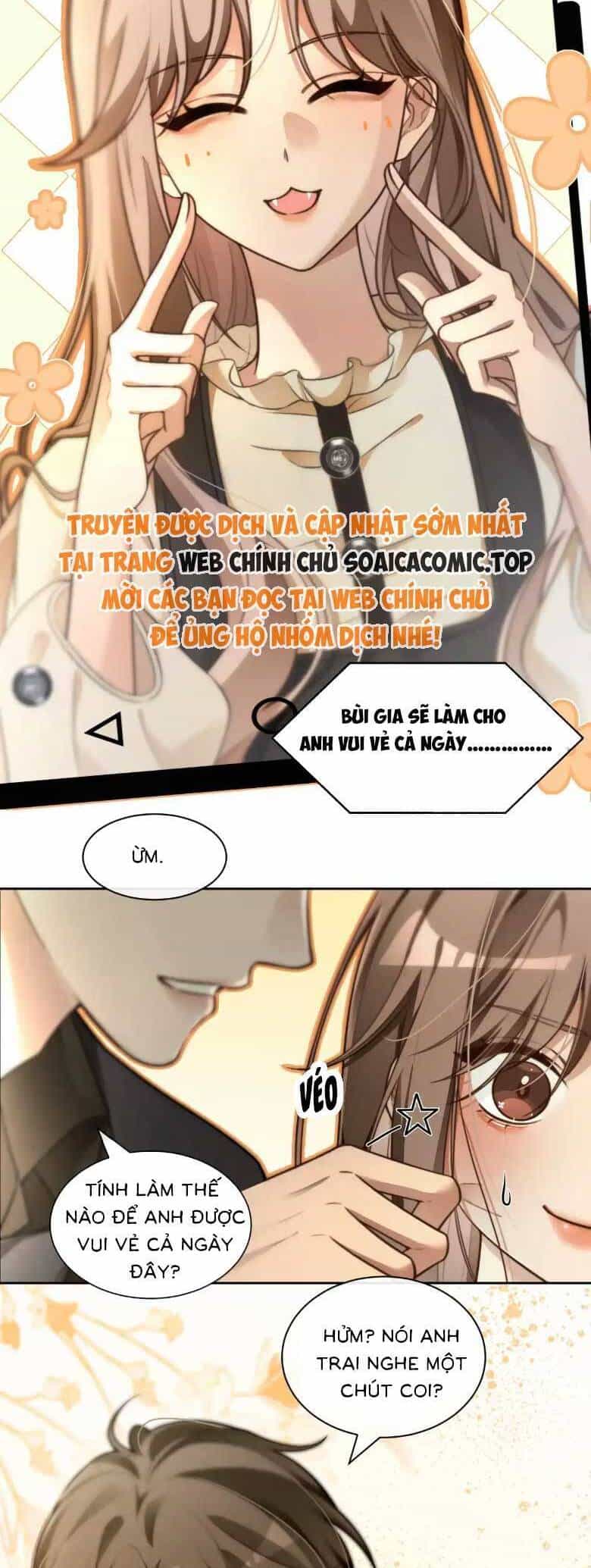 Được Các Anh Trai Chiều Chuộng Tôi Trở Nên Ngang Tàng - Chương 299 - ảnh 11