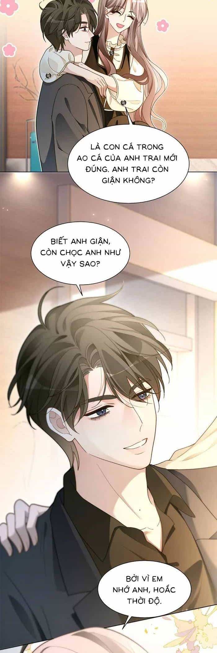 Được Các Anh Trai Chiều Chuộng Tôi Trở Nên Ngang Tàng - Chương 300 - ảnh 3