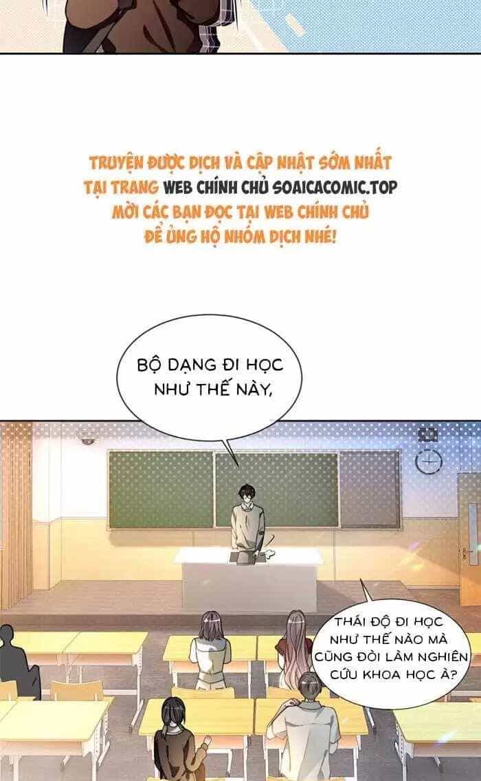 Được Các Anh Trai Chiều Chuộng Tôi Trở Nên Ngang Tàng - Chương 304 - ảnh 26