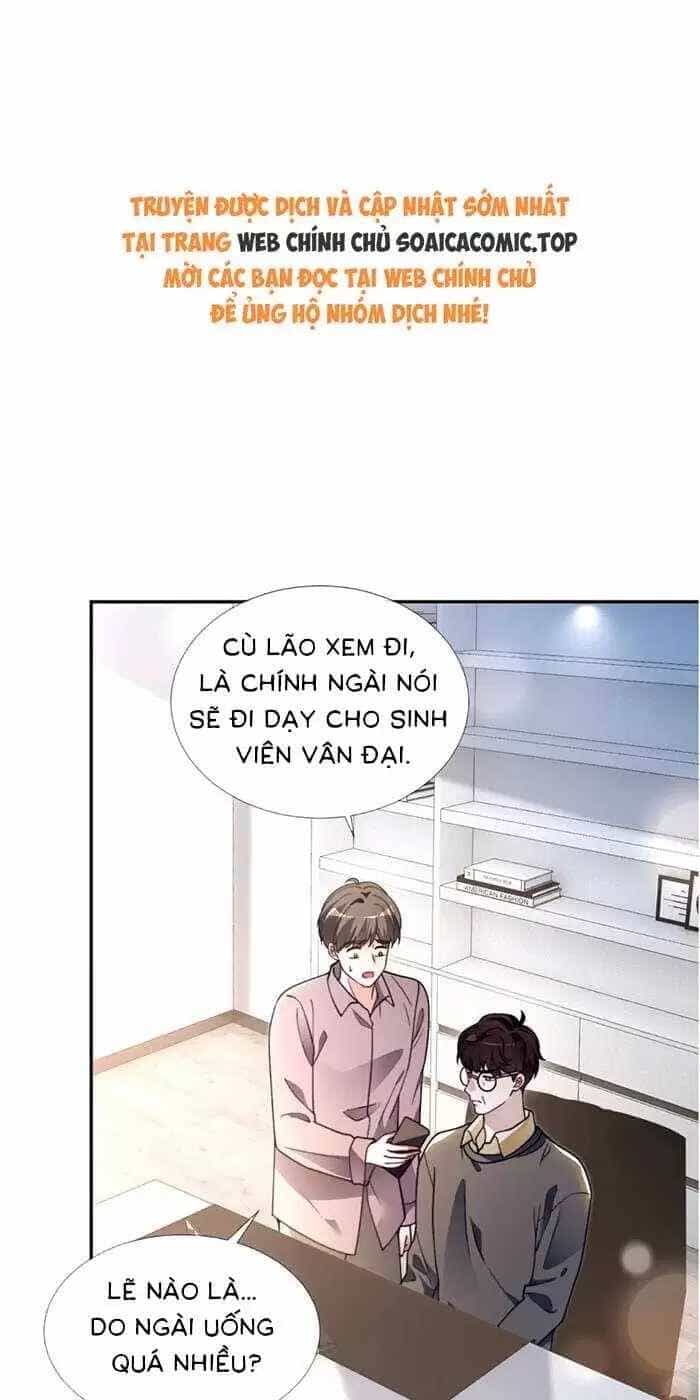 Được Các Anh Trai Chiều Chuộng Tôi Trở Nên Ngang Tàng - Chương 304 - ảnh 3