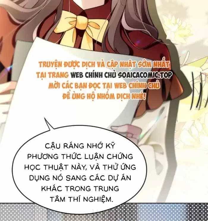 Được Các Anh Trai Chiều Chuộng Tôi Trở Nên Ngang Tàng - Chương 304 - ảnh 32