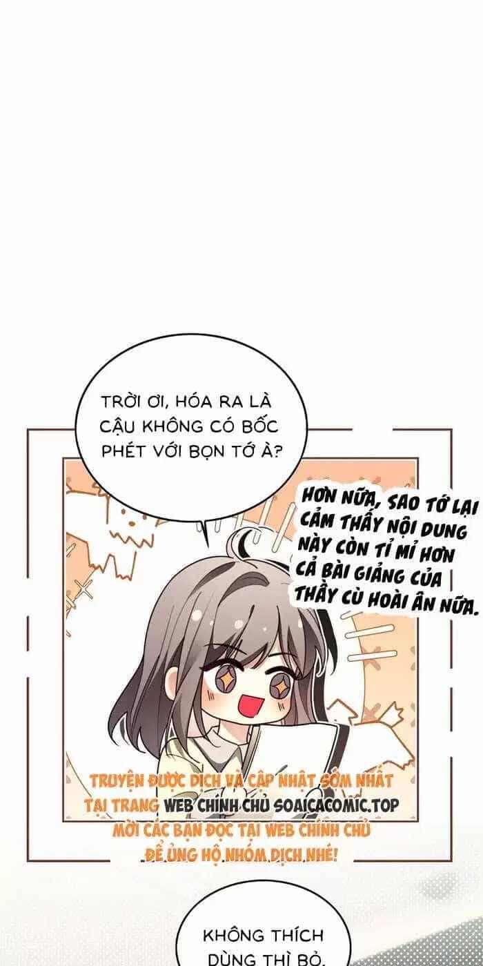 Được Các Anh Trai Chiều Chuộng Tôi Trở Nên Ngang Tàng - Chương 304 - ảnh 34