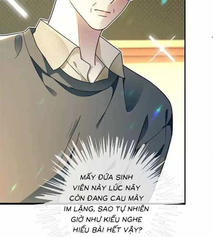 Được Các Anh Trai Chiều Chuộng Tôi Trở Nên Ngang Tàng - Chương 304 - ảnh 37