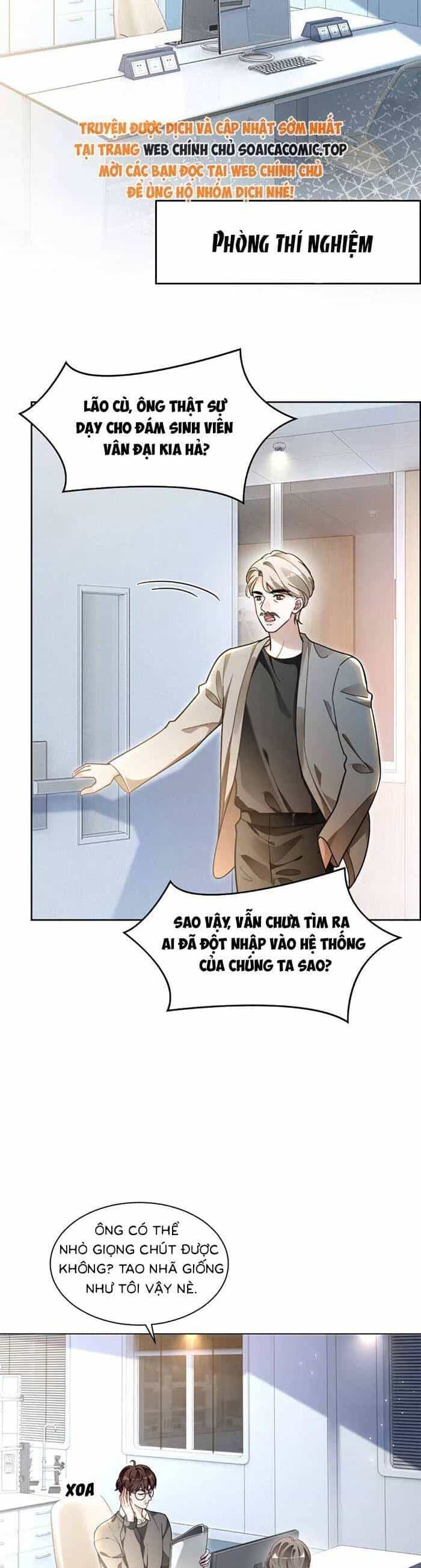 Được Các Anh Trai Chiều Chuộng Tôi Trở Nên Ngang Tàng - Chương 305 - ảnh 11