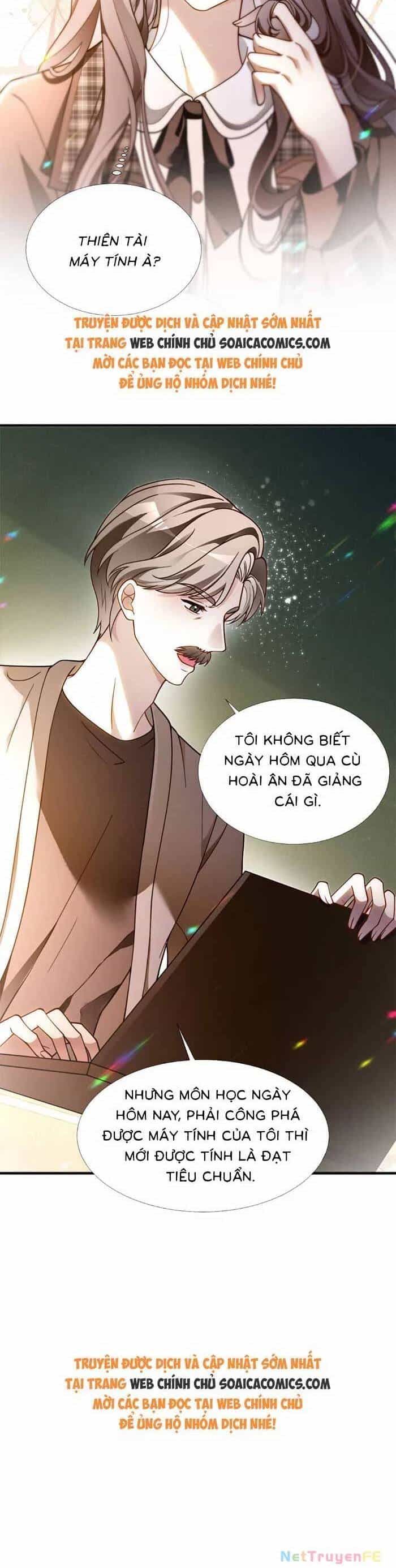 Được Các Anh Trai Chiều Chuộng Tôi Trở Nên Ngang Tàng - Chương 306 - ảnh 19