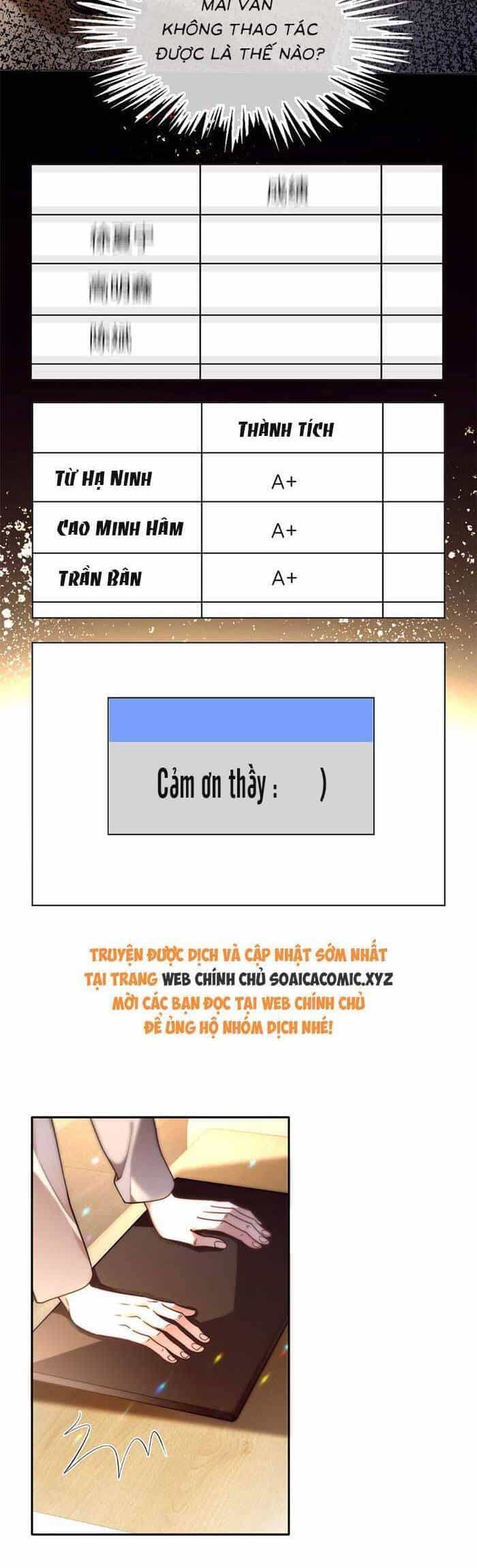 Được Các Anh Trai Chiều Chuộng Tôi Trở Nên Ngang Tàng - Chương 307 - ảnh 10