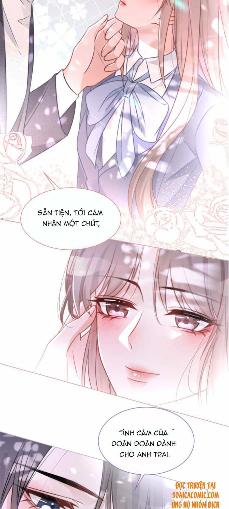 Được Các Anh Trai Chiều Chuộng Tôi Trở Nên Ngang Tàng - Chương 17 - ảnh 25