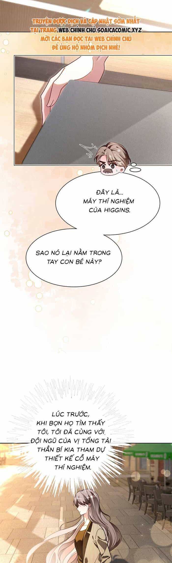 Được Các Anh Trai Chiều Chuộng Tôi Trở Nên Ngang Tàng - Chương 308 - ảnh 6