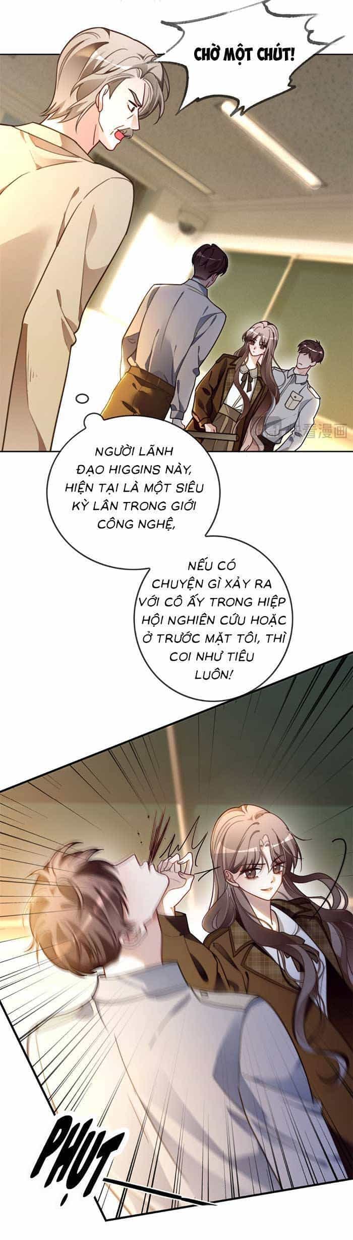 Được Các Anh Trai Chiều Chuộng Tôi Trở Nên Ngang Tàng - Chương 308 - ảnh 8