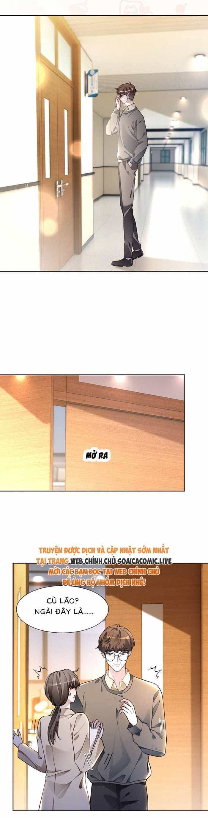 Được Các Anh Trai Chiều Chuộng Tôi Trở Nên Ngang Tàng - Chương 309 - ảnh 6