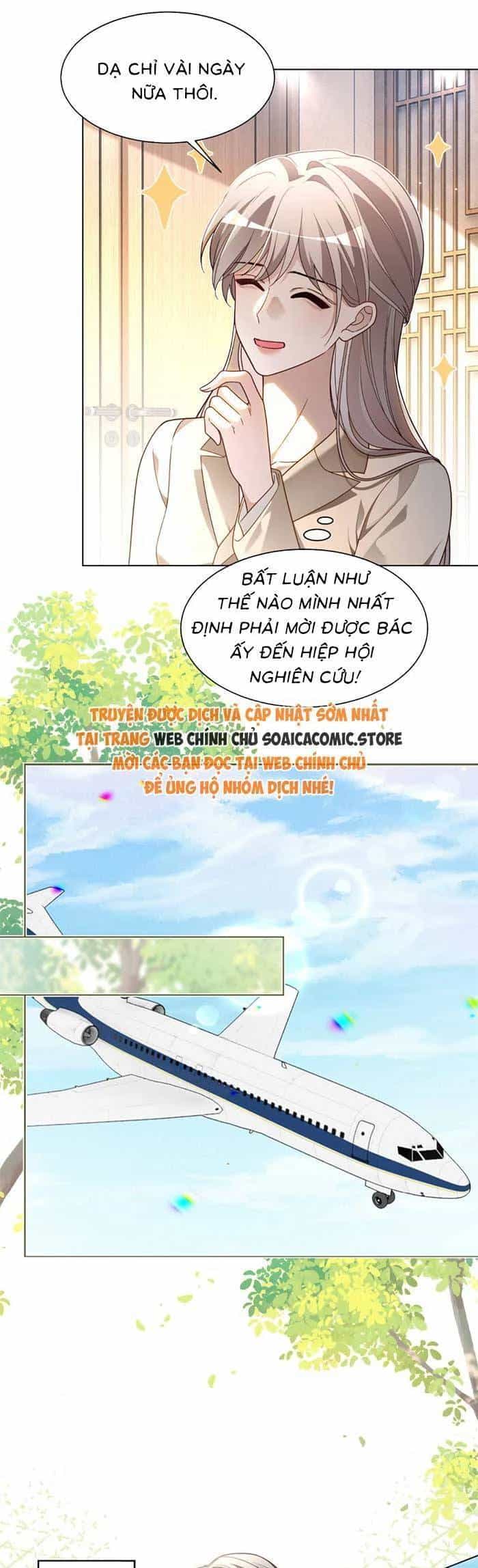 Được Các Anh Trai Chiều Chuộng Tôi Trở Nên Ngang Tàng - Chương 311 - ảnh 5