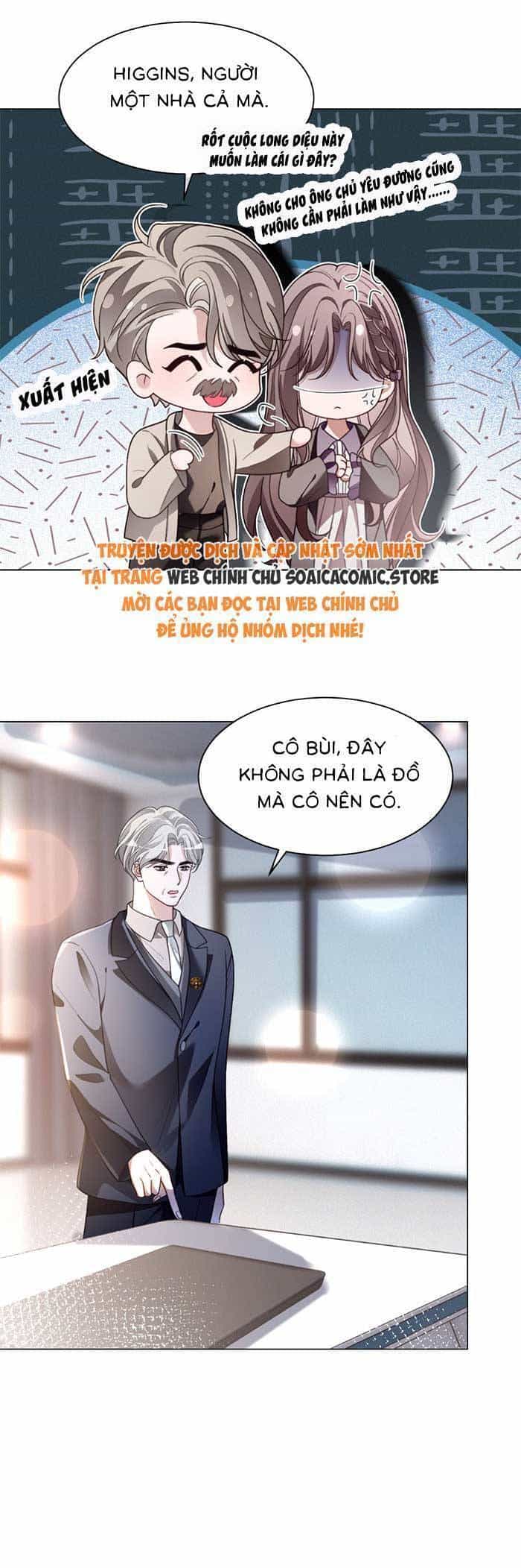 Được Các Anh Trai Chiều Chuộng Tôi Trở Nên Ngang Tàng - Chương 313 - ảnh 7