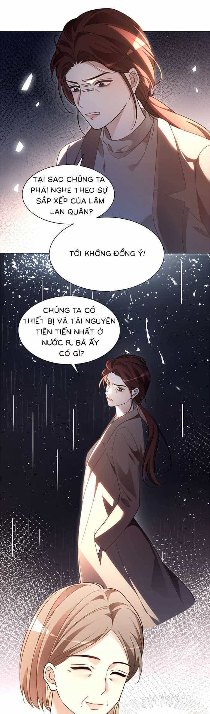 Được Các Anh Trai Chiều Chuộng Tôi Trở Nên Ngang Tàng - Chương 317 - ảnh 13