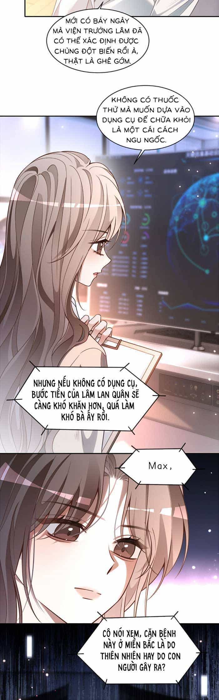 Được Các Anh Trai Chiều Chuộng Tôi Trở Nên Ngang Tàng - Chương 317 - ảnh 17