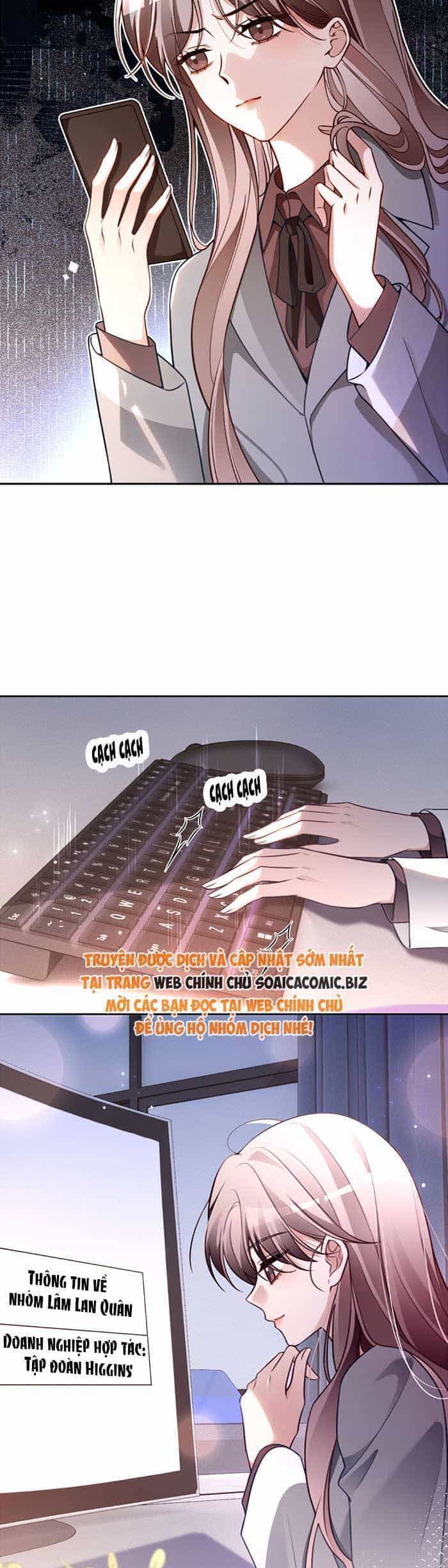 Được Các Anh Trai Chiều Chuộng Tôi Trở Nên Ngang Tàng - Chương 318 - ảnh 9