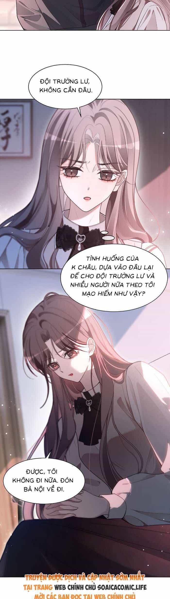 Được Các Anh Trai Chiều Chuộng Tôi Trở Nên Ngang Tàng - Chương 320 - ảnh 2