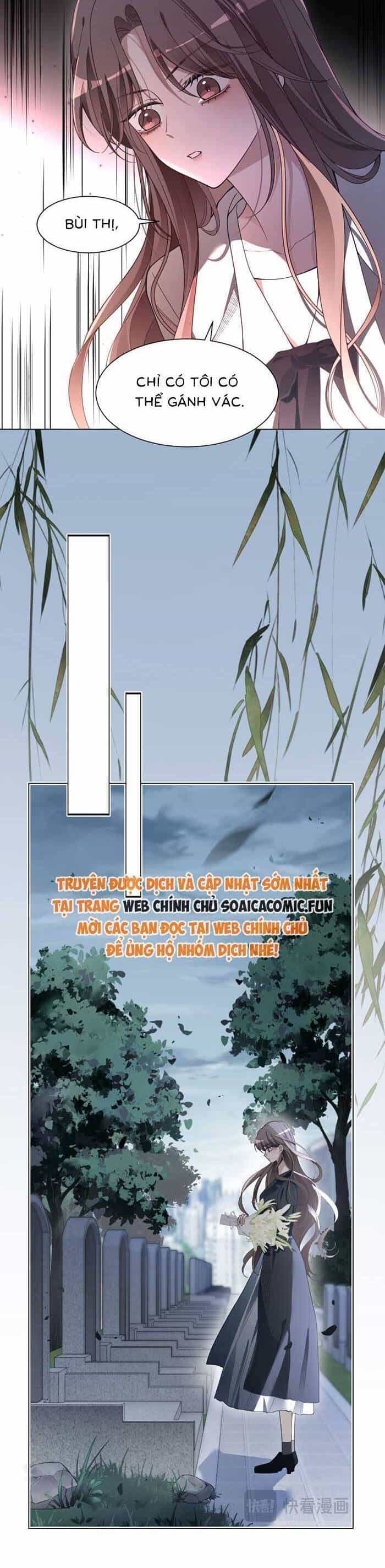 Được Các Anh Trai Chiều Chuộng Tôi Trở Nên Ngang Tàng - Chương 322 - ảnh 9