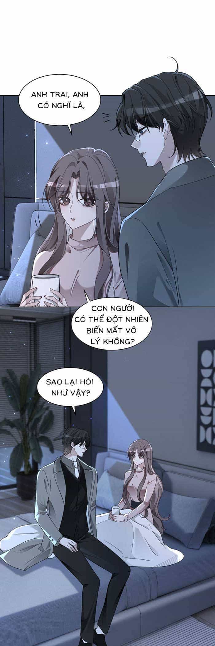 Được Các Anh Trai Chiều Chuộng Tôi Trở Nên Ngang Tàng - Chương 323 - ảnh 7