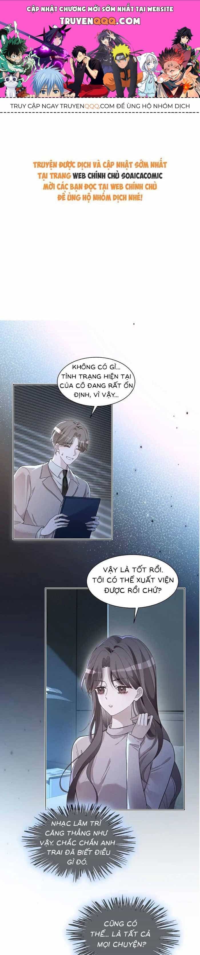 Được Các Anh Trai Chiều Chuộng Tôi Trở Nên Ngang Tàng - Chương 324 - ảnh 1