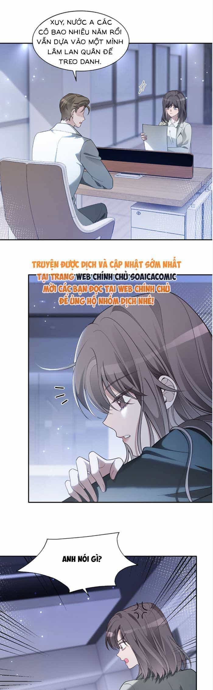 Được Các Anh Trai Chiều Chuộng Tôi Trở Nên Ngang Tàng - Chương 326 - ảnh 7