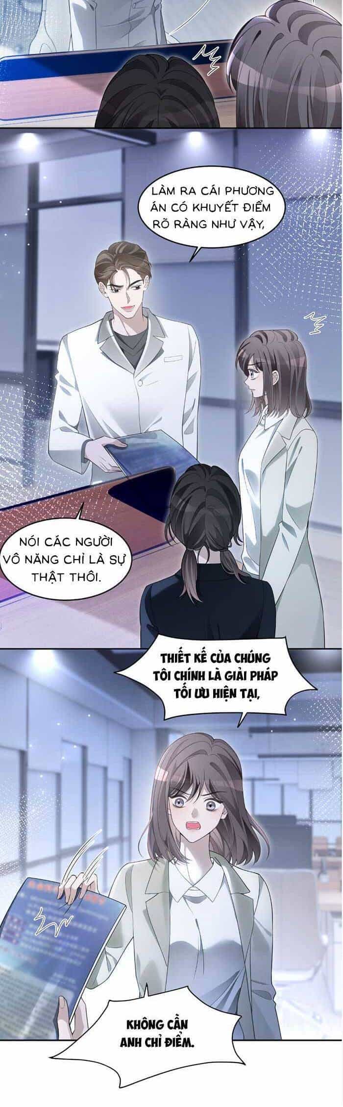 Được Các Anh Trai Chiều Chuộng Tôi Trở Nên Ngang Tàng - Chương 326 - ảnh 9