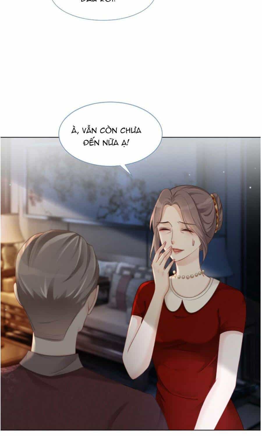 Được Các Anh Trai Chiều Chuộng Tôi Trở Nên Ngang Tàng - Chương 18 - ảnh 8
