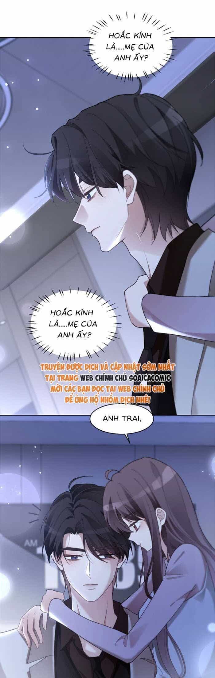 Được Các Anh Trai Chiều Chuộng Tôi Trở Nên Ngang Tàng - Chương 328 - ảnh 10