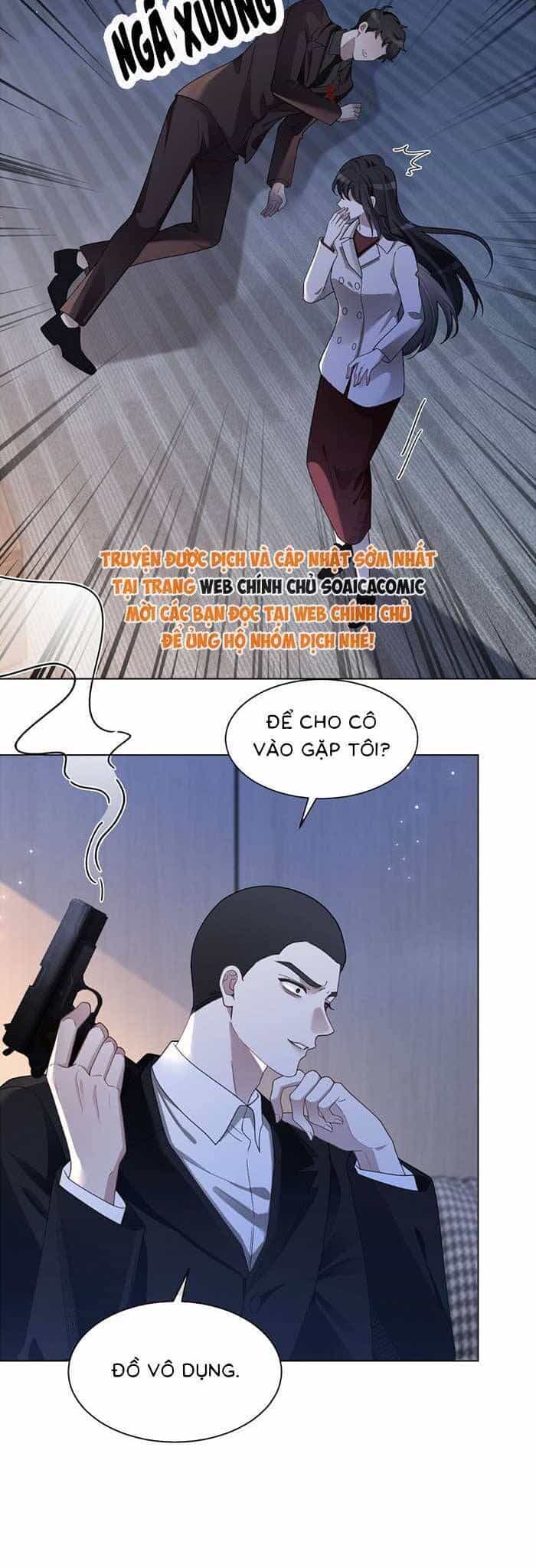 Được Các Anh Trai Chiều Chuộng Tôi Trở Nên Ngang Tàng - Chương 328 - ảnh 15