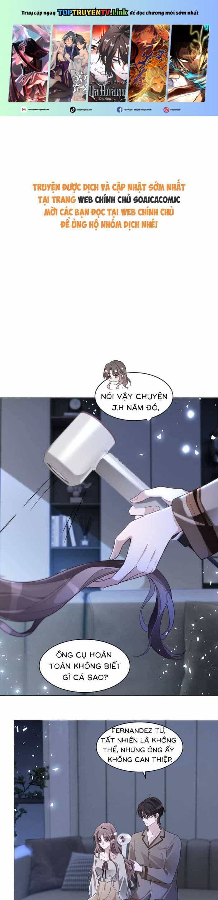 Được Các Anh Trai Chiều Chuộng Tôi Trở Nên Ngang Tàng - Chương 329 - ảnh 2