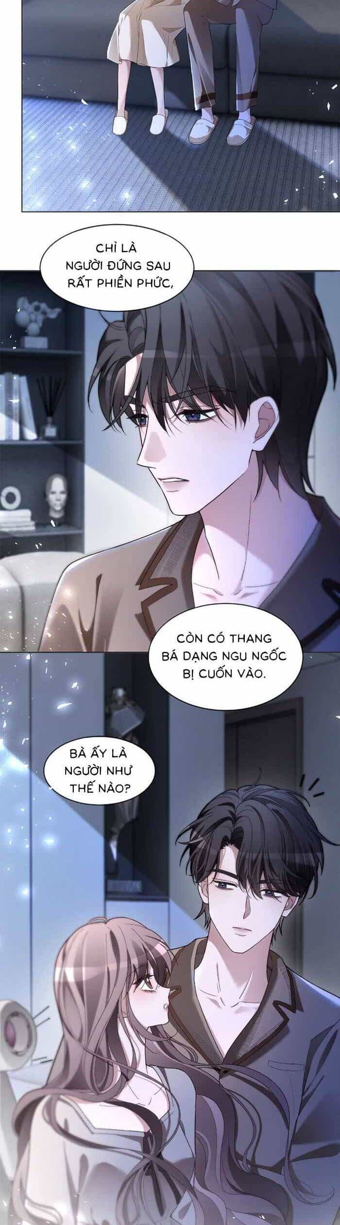 Được Các Anh Trai Chiều Chuộng Tôi Trở Nên Ngang Tàng - Chương 329 - ảnh 3