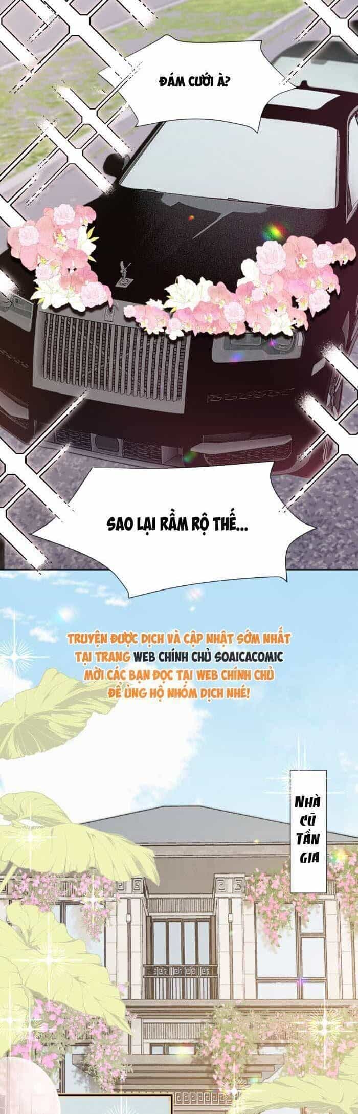 Được Các Anh Trai Chiều Chuộng Tôi Trở Nên Ngang Tàng - Chương 333 - ảnh 3
