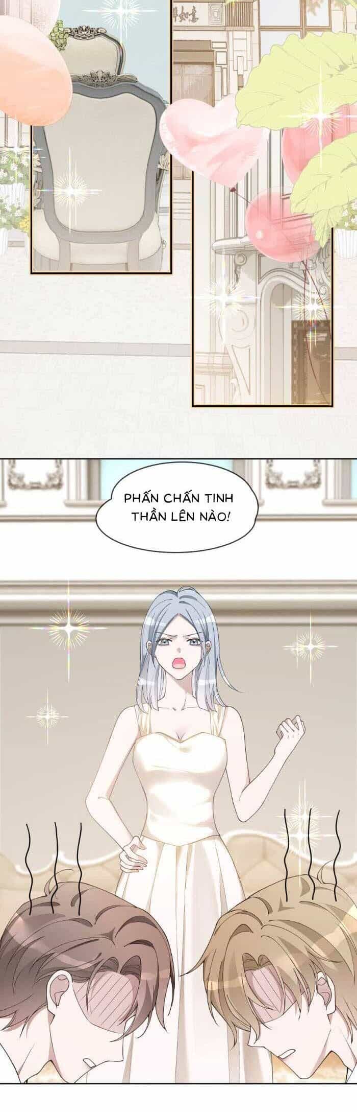 Được Các Anh Trai Chiều Chuộng Tôi Trở Nên Ngang Tàng - Chương 333 - ảnh 4