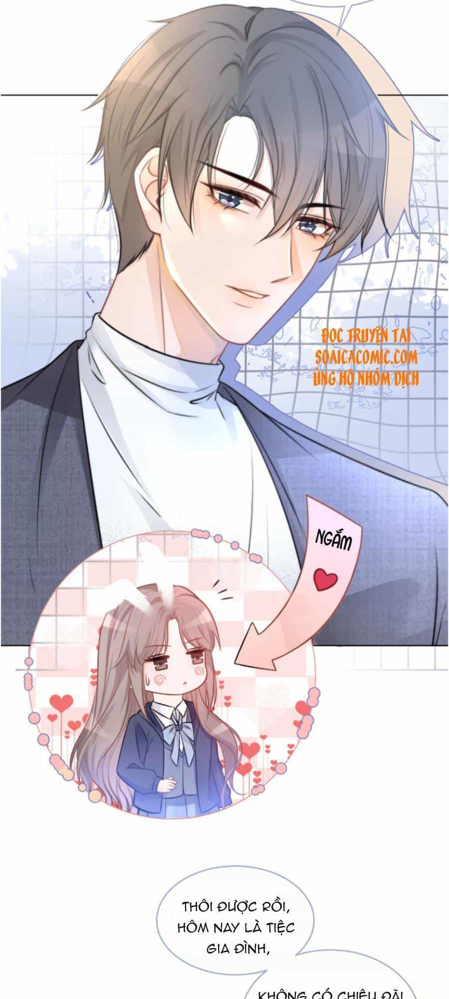 Được Các Anh Trai Chiều Chuộng Tôi Trở Nên Ngang Tàng - Chương 19 - ảnh 4